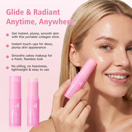 PDRN Pink Collagen Balm