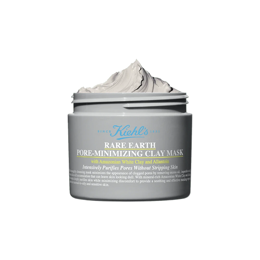 Rare Earth Deep Pore Cleansing Masque