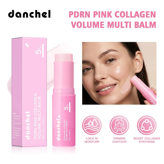 PDRN Pink Collagen Balm