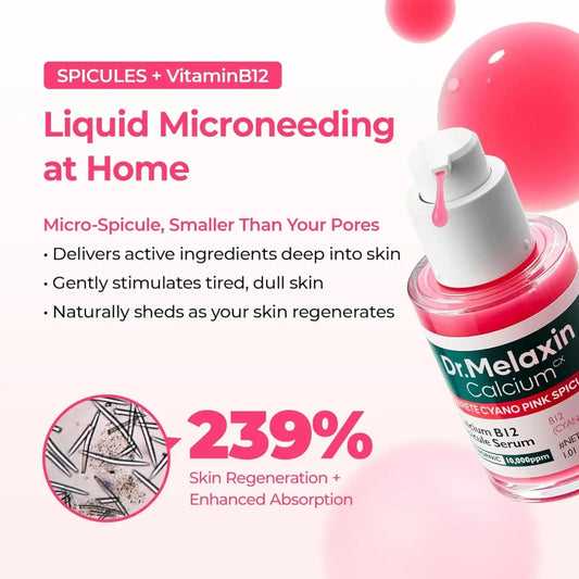 Dr.Melaxin Lumi Firming Serum