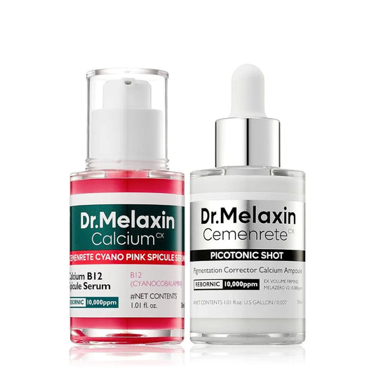 Dr.Melaxin Lumi Firming Serum