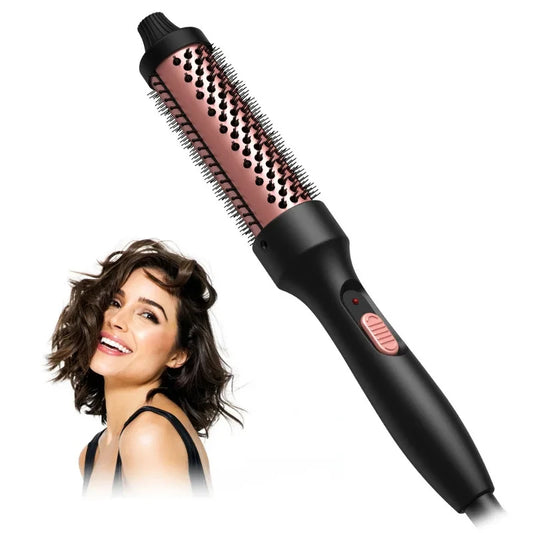 Blowout Boost Thermal Brush