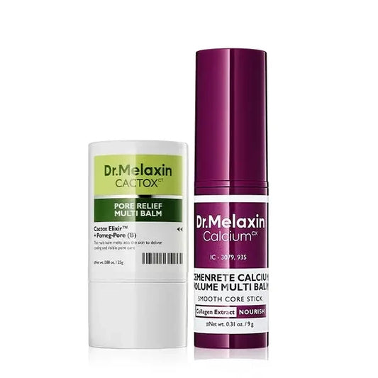 Cactox Calcium Pore Duo