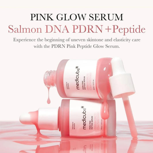 Medicube Salmon DNA Serum