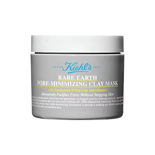 Rare Earth Deep Pore Cleansing Masque